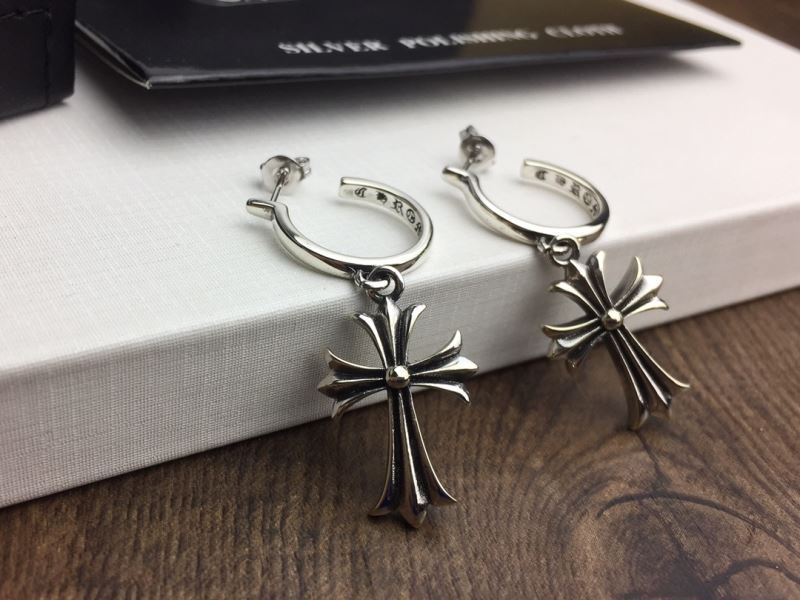 Chrome Hearts Earrings